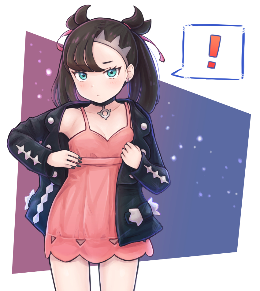 マリィ(ポケモントレーナー) 「マリィちゃん 」|くたびれのイラスト