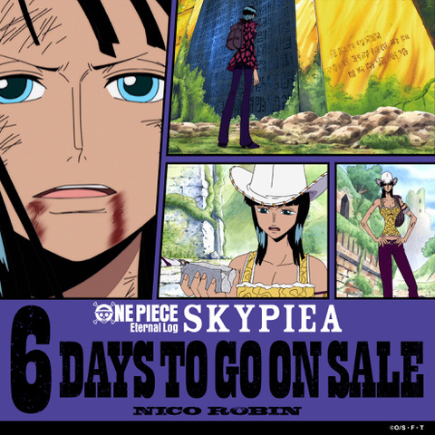 アニメ One Piece Dvd公式 Onepiece Dvd Twitter
