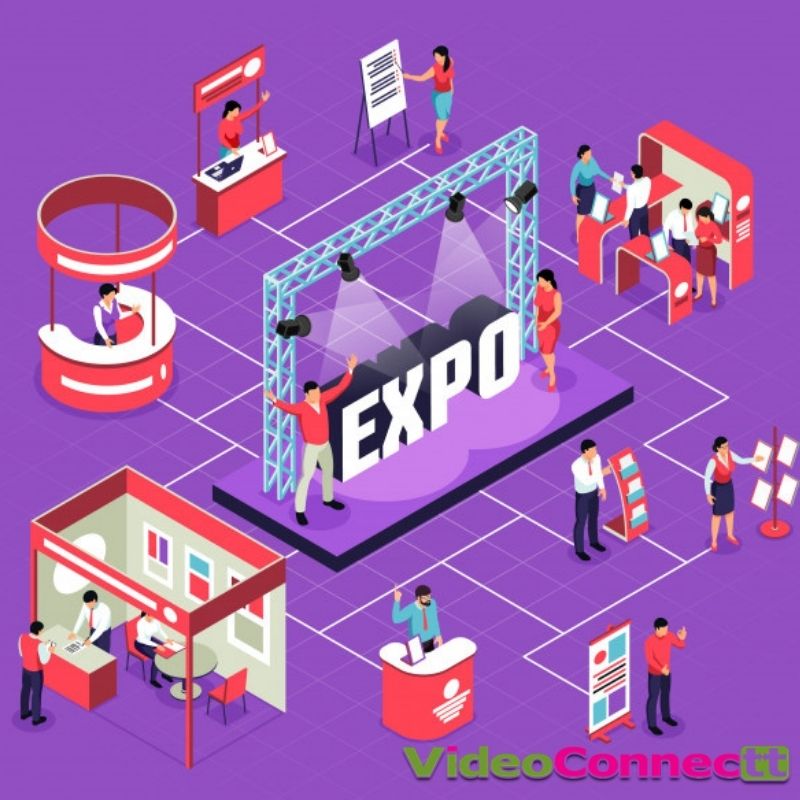 videoconnectt's tweet photo. When you create a trade show, your ultimate goal is to reach people who share the same passions that you and your vendors do. 

See more info, visit our website at - https://t.co/tC9yDcXm6j

#Connectt #Friends #ConnecttFriends #ConnecttPassions #connectbrands #brands #business https://t.co/PlzfntUehA