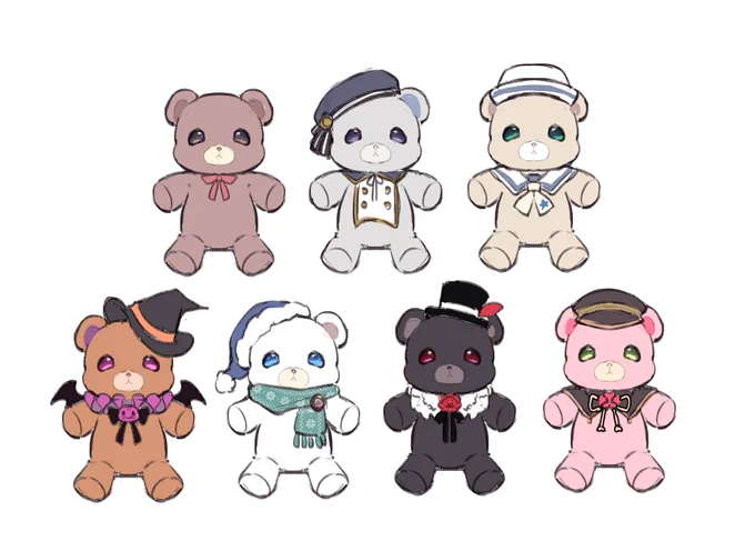 🧸 