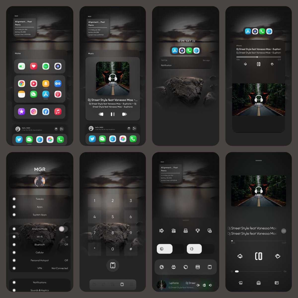 🅼🅶🆁  tweet media