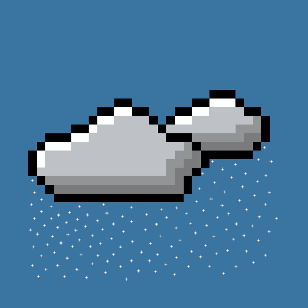 weather_nft's tweet photo. As we promised...
We show you our second #NFT!!!

The boy who ideated this one lives in norway, and he sais snow makes children happy.

Make this #project arrive everywhere, you can be the person who can change the world!🦸‍♂️🦸‍♂️

#NFTweather https://t.co/13VW9FGE7t