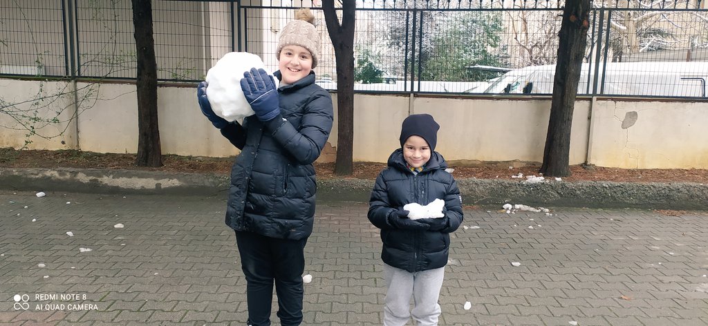 CelenkNeslihan's tweet photo. #karyağıyor 
#eylul
#bugra https://t.co/1OhTukbuDo