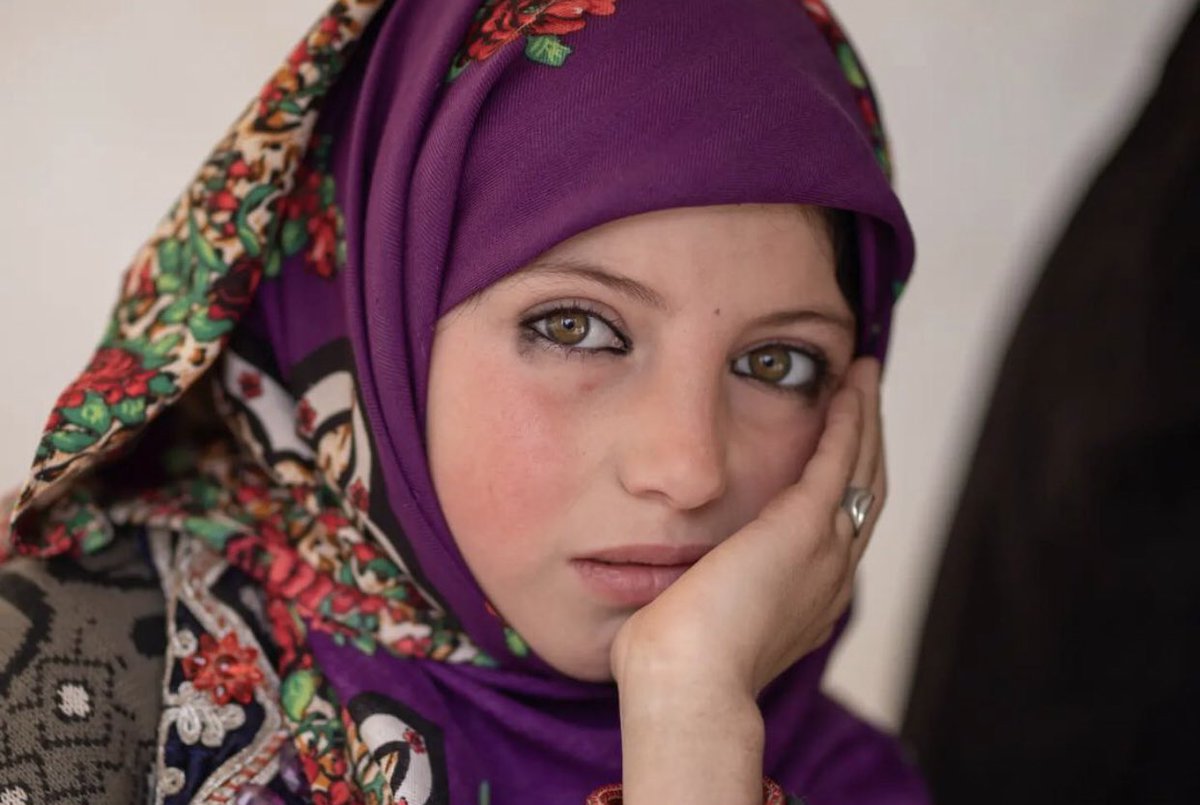 TajikUnity's tweet image. 📍Tajiks of Western Khorasan (Badghis, Herat, Farah, Ghor)

How sweet are these innocent kids 😍🥺🌺