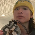 平野海祝のインスタグラム