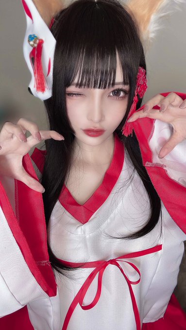 コスプレイヤーゆゆのTwitter画像28
