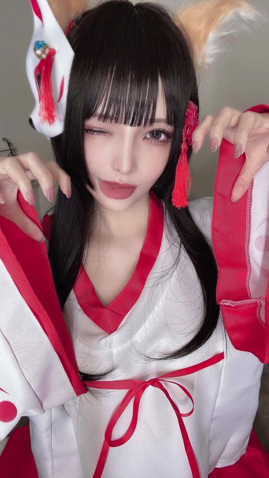 コスプレイヤーゆゆのTwitter画像29