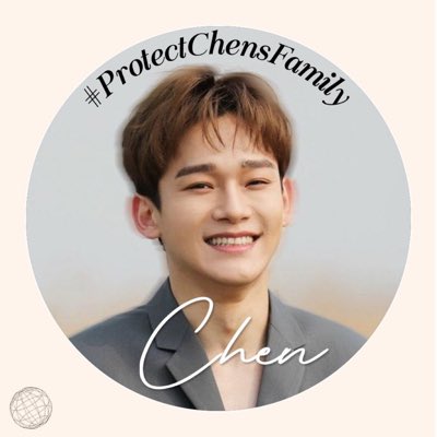 BesideL1485's tweet photo. gotta change my icon to express my support to this angel✨

bullying and harassment has no room in this house, let’s stand together against it!

#ProtectChen #RespectChensFamily #CHEN https://t.co/NvlQZG6hLv