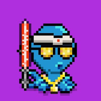 imxtrade's tweet photo. We’re happy to announce that we will officially be listing @OctopixArt on IMXTrade!

🎉 To celebrate, they will give away 1 NFT to someone who:
✅ Like/RT
✅ Follows @imxtrade and @OctopixArt 
✅ Tags 2 friends

Winner will be chosen in 48 hours, good luck!

#IMX #NFT #NFTs https://t.co/V74YJtc7f4