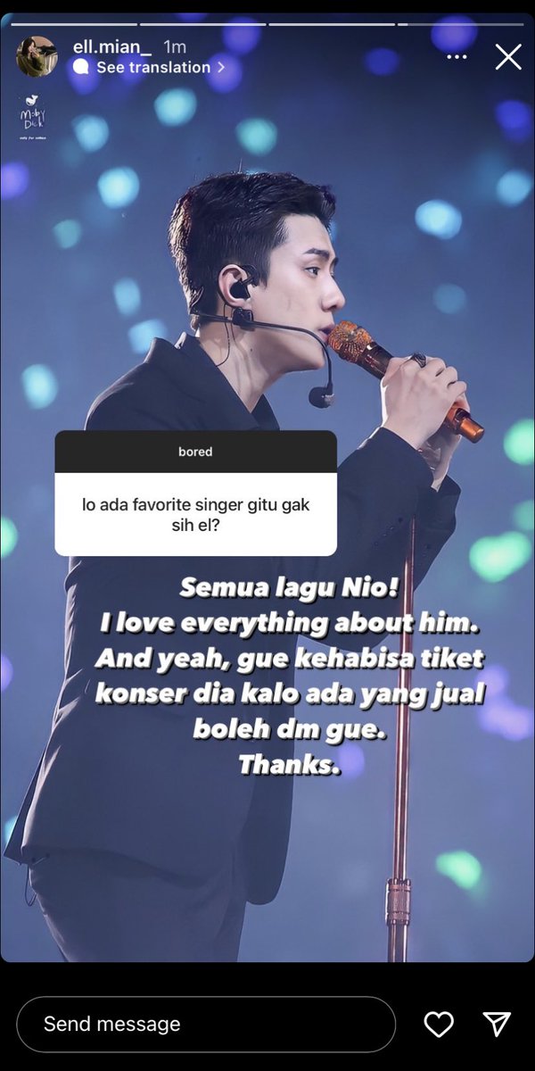 aeri_aaa's tweet photo. Soon. 

— Lee Jeno Prompt AU https://t.co/JgHfWvxIhr