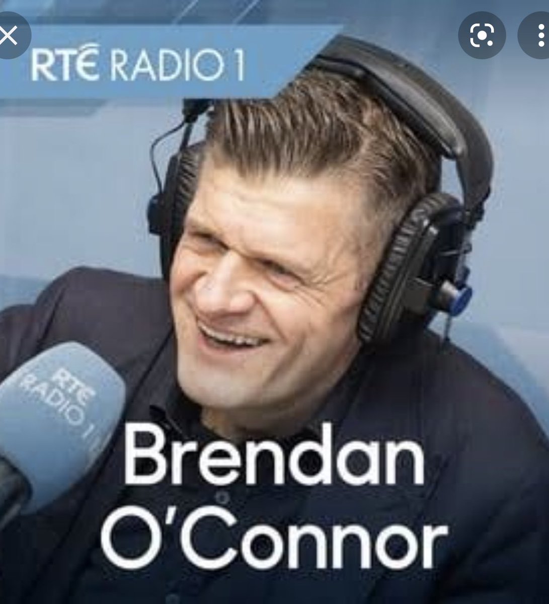 nevenmaguire's tweet photo. Really looking forward to chatting to @RadioBrendanRTE  this morning about our delicious and wonderful Irish seafood have some easy recipes for you to enjoy 😋😋😋 https://t.co/gkpehhCaJs