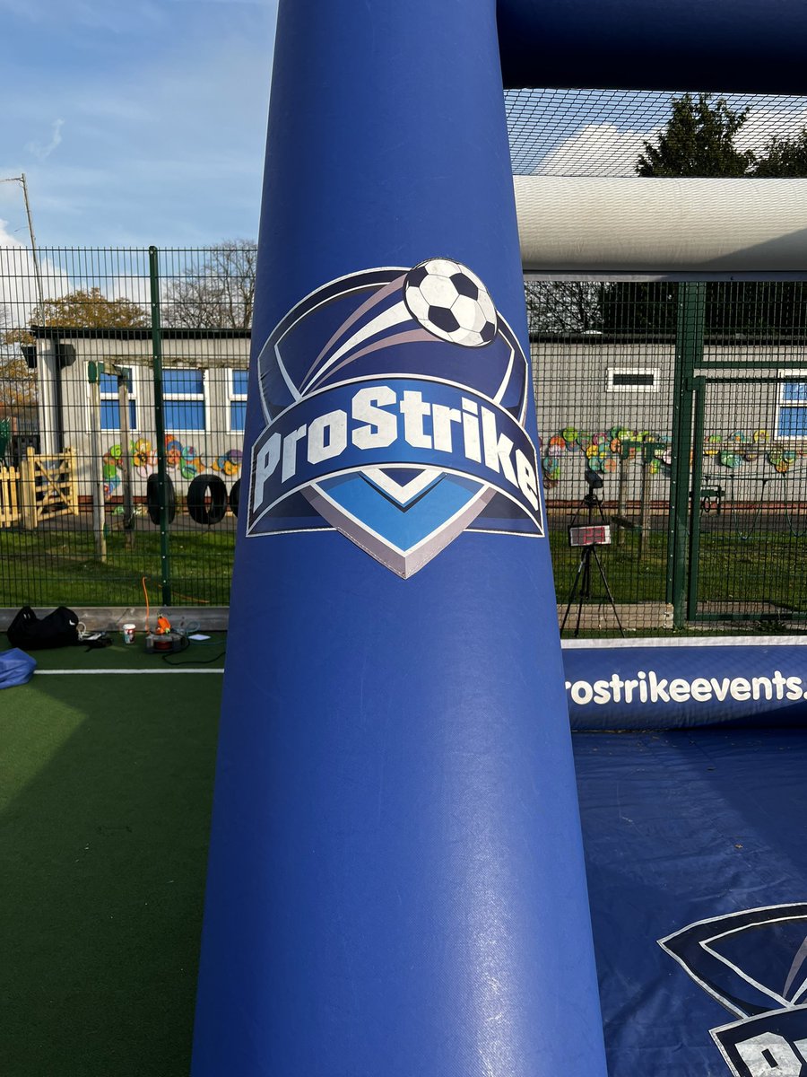 ProStrike Fundraising Events tweet media