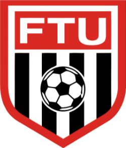 The94thMin's tweet photo. This Saturday is the fifth group of Group E of the World Cup of Flintshire Club Logos #WCFCL!
@TownfcCq
@FlintTownFC
@newbrightonvfc
3 days to vote, winner goes through to the semi-finals. https://t.co/HQrWvfuc8z