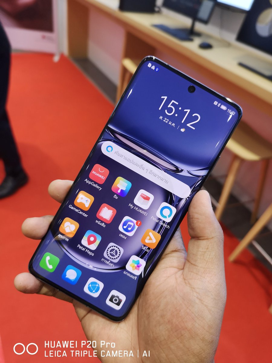 PThitichai's tweet photo. @HuaweiMobile 's P50 Series!

#HUAWEI #HUAWEIP50Pro #HUAWEIP50Pocket #HUAWEITH #ShotOnHuawei #LegendReborn https://t.co/1UsoIvgnnr