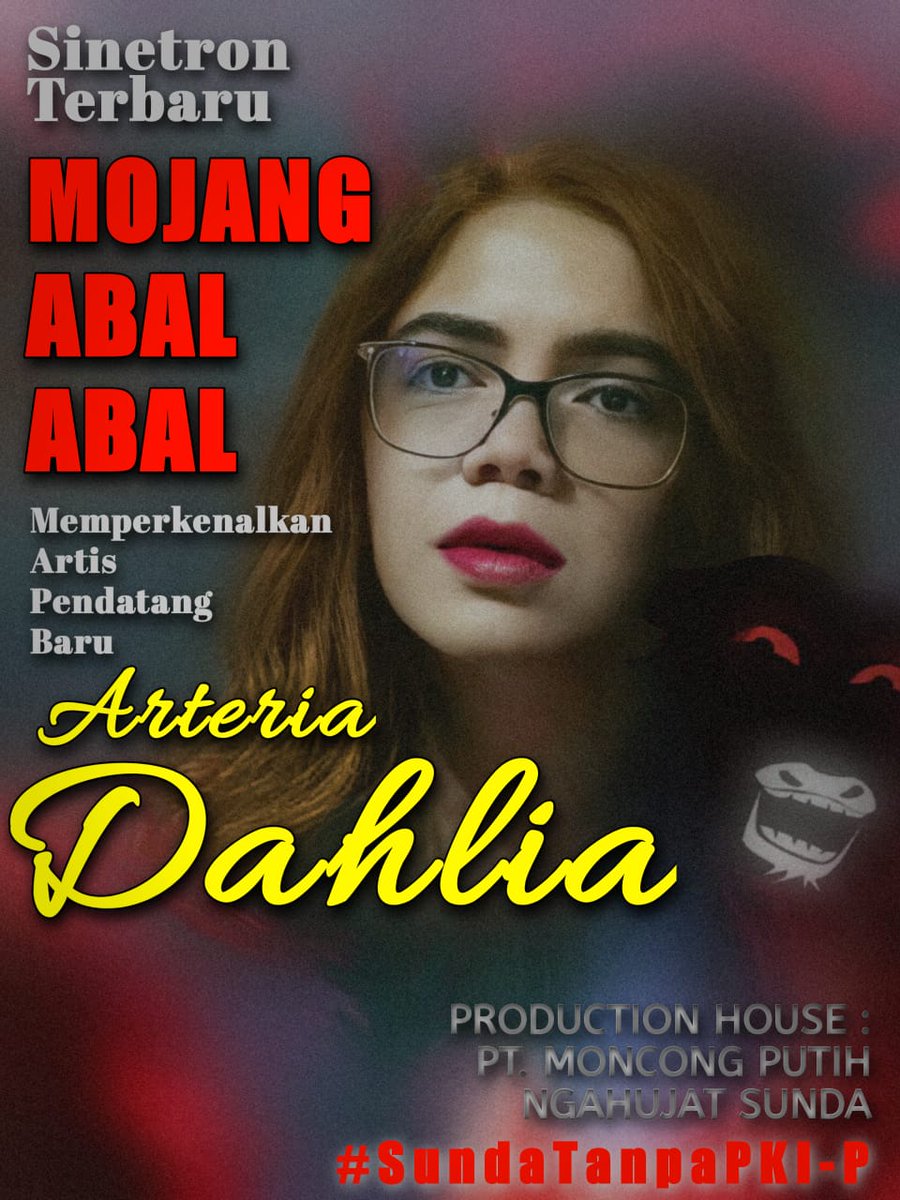 OlifaRose's tweet photo. Udh tayang gaes🤭jngn lupa tonton yak sinetron trbarunya😁😁 https://t.co/cHlbvJe2mr