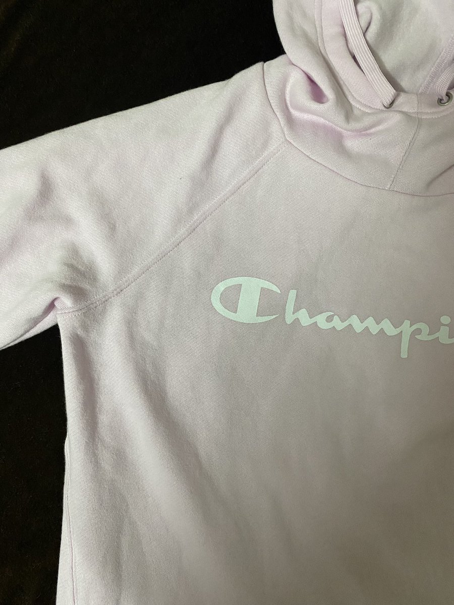 kaikongkabb's tweet photo. 499ส่งฟรี❗️เสื้อหนาวฮู้ดchampionแท้💯 ใส่ไม่กี่ครั้งสภาพ95%ฟรีไซส์ สีจริงๆรูปสุดท้ายค่า🙏🏼 สภาพดีสีนรมัก #ส่งต่อเสื้อผ้ามือสอง #ส่งต่อ #ส่งต่อเสื้อผ้ามือสองสภาพดี #เสื้อกันหนาว #เสื้อchampion #เสื้อกันหนาวมือสอง #ส่งต่อเสื้อผ้ามือสองสภาพดี #เสื้อผ้ามือสอง #เสื้อผ้าสาวอวบ https://t.co/EMXxlAAYQK