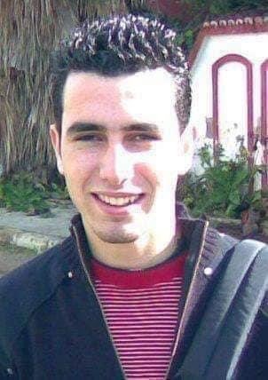 derbalimaroua2's tweet photo. #justicepourthamibennani https://t.co/I9mKhsXZRn