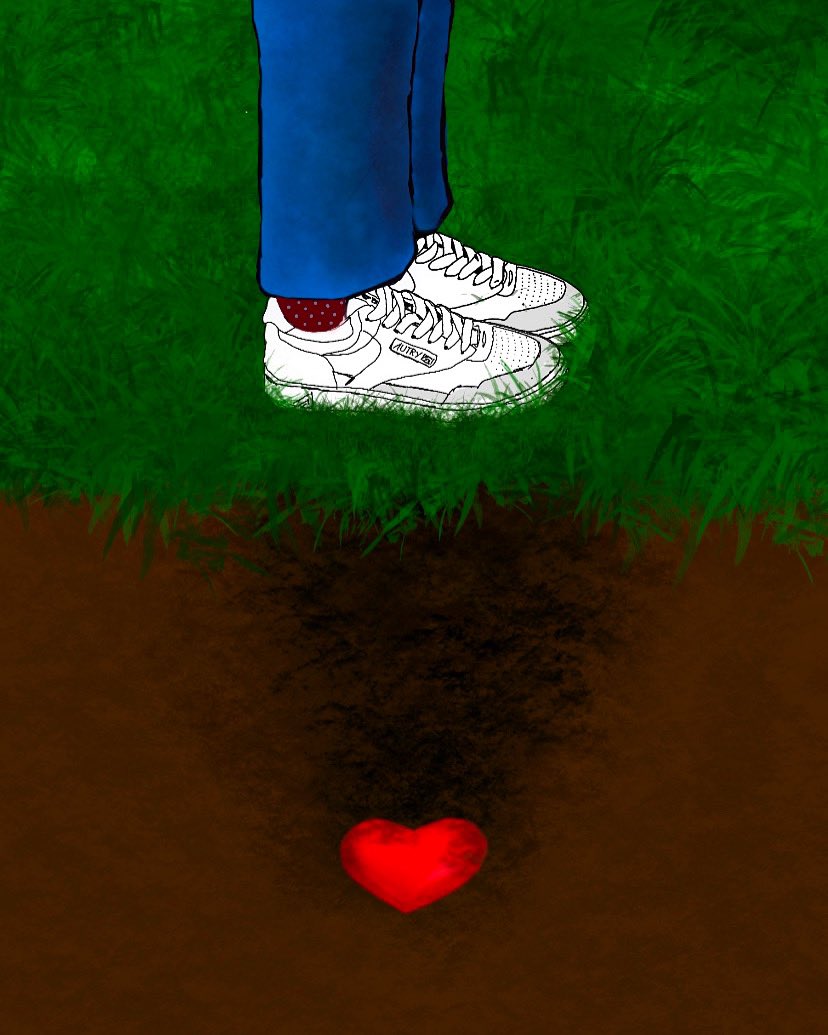 LucaAma's tweet photo. Looking for #love https://t.co/0zOY1iOgDD