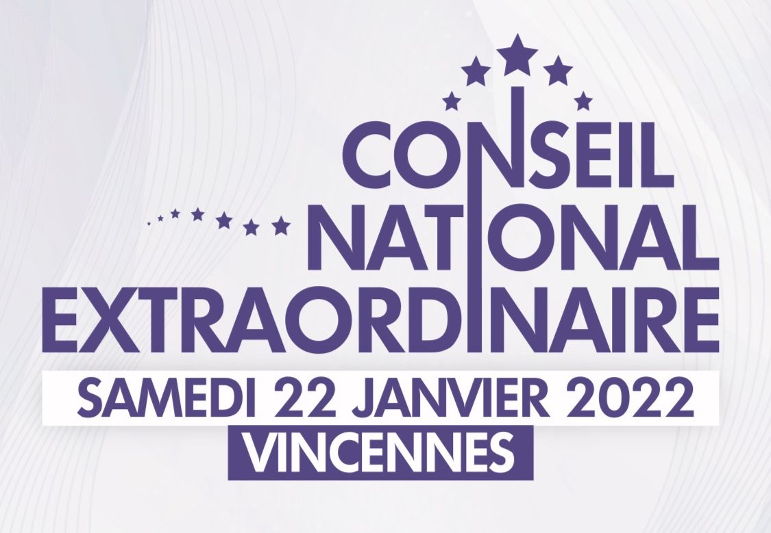 ▶️Je vous invite à suivre en live Facebook le Conseil national de l’<a href="/UDI/">Udi Falkson</a> en présence de <a href="/vpecresse/">Valérie Pécresse</a> avec laquelle nous débattrons pour enrichir son projet sur l’ #Europe, les #territoires, l’#écologie et les #solidarités.
fb.me/e/53HkNNoA5 <a href="/jclagarde/">Jean-Christophe Lagarde</a>