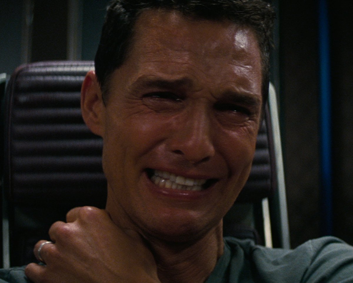 NetflixFR's tweet photo. Pétition pour plus de Matthew McConaughey.

Les films Interstellar, La Tour sombre, Undercover : Une histoire vraie et Comment se faire larguer en 10 leçons, sont dispos. https://t.co/dC5gJM1PQx