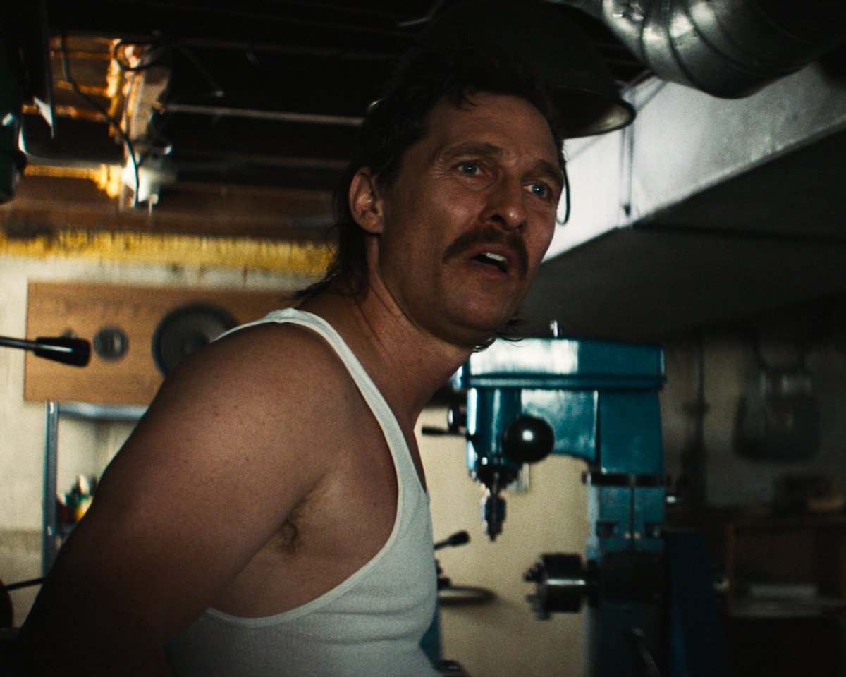 NetflixFR's tweet photo. Pétition pour plus de Matthew McConaughey.

Les films Interstellar, La Tour sombre, Undercover : Une histoire vraie et Comment se faire larguer en 10 leçons, sont dispos. https://t.co/dC5gJM1PQx
