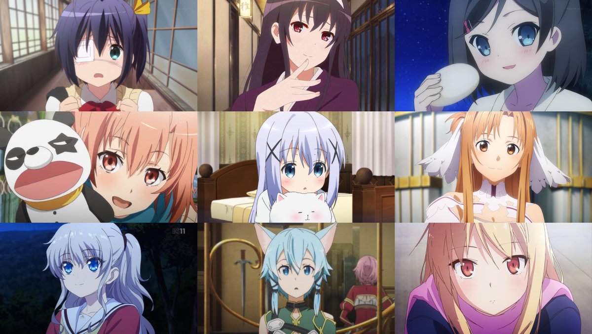 Oyuu0701's tweet photo. 好きなキャラ集めてみた！！
#アニメ好きと繋がりたい
#アニメ好きな人と繋がりたい
#好きなキャラいたらいいね・RT
#共感した人いいね・RT
#いいねした人全員フォロー
#いいねした人全員フォローする
#リツイートした人全員フォロー https://t.co/PUw4ktfySo