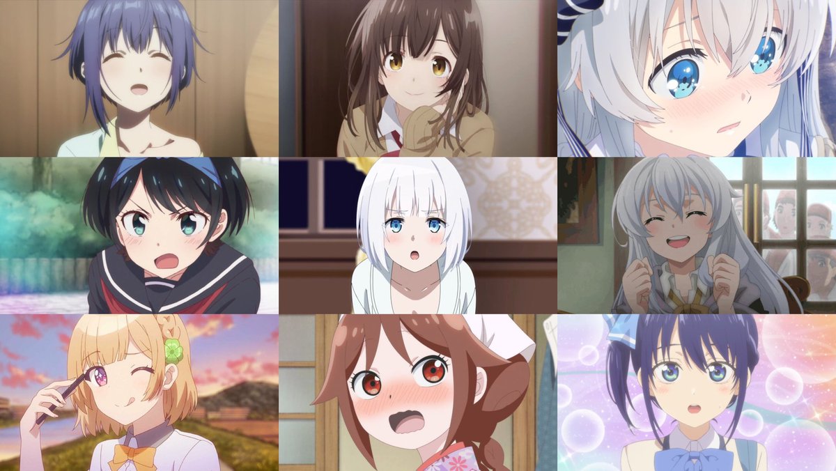 Oyuu0701's tweet photo. 好きなキャラ集めてみた！！
#アニメ好きと繋がりたい
#アニメ好きな人と繋がりたい
#好きなキャラいたらいいね・RT
#共感した人いいね・RT
#いいねした人全員フォロー
#いいねした人全員フォローする
#リツイートした人全員フォロー https://t.co/PUw4ktfySo