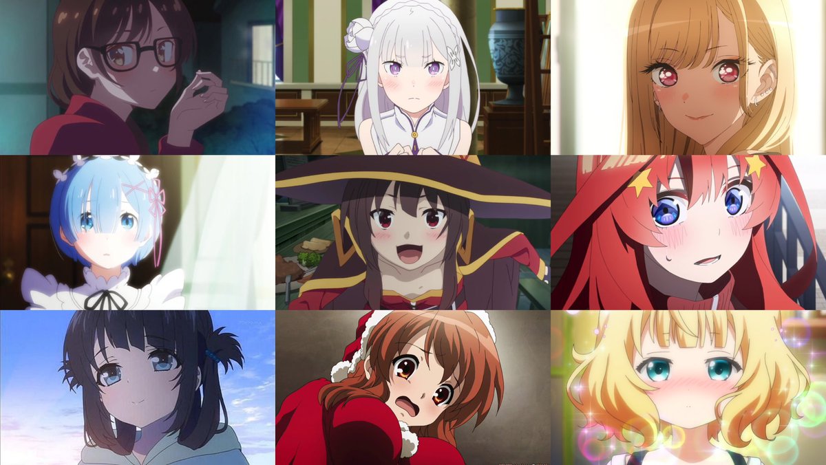 Oyuu0701's tweet photo. 好きなキャラ集めてみた！！
#アニメ好きと繋がりたい
#アニメ好きな人と繋がりたい
#好きなキャラいたらいいね・RT
#共感した人いいね・RT
#いいねした人全員フォロー
#いいねした人全員フォローする
#リツイートした人全員フォロー https://t.co/PUw4ktfySo