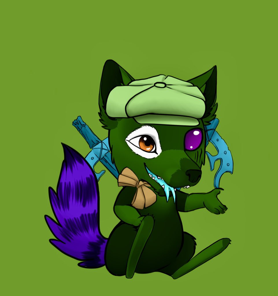 yaryurale's tweet photo. 🚨🚨FREE GIVEAWAY 💣💣

New proyect is comíng! 💥

🎁 We are Giving Away a #UFOWOLVES #NFT to ‘everyone’ that follows us! 

➡️ Drop your Eth adress below!

#NFTs #NFTCommunity #NFTdrop #nftcollector #nftcollector #NFTCollection #NFTGİVEAWAY https://t.co/tY9euW4uNg