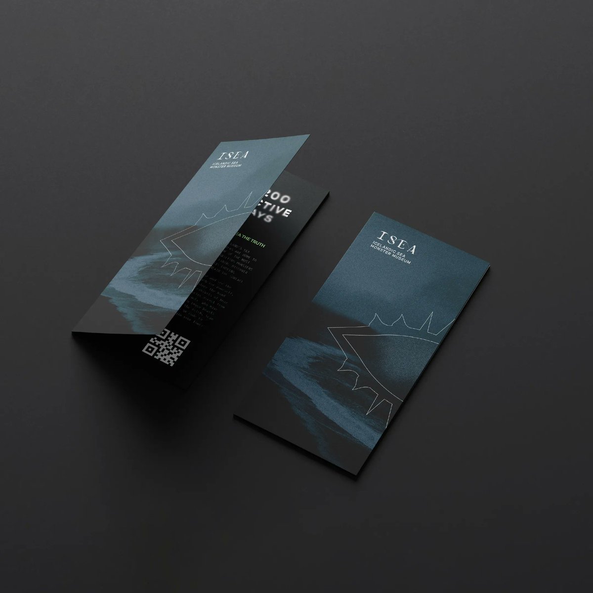 Shillington_'s tweet photo. Identity by #ShilloBNE graduate Katie Paterson. View more student work online! --> https://t.co/y10UKXB8Zm #MadeAtShillington https://t.co/hLpiI8tafe