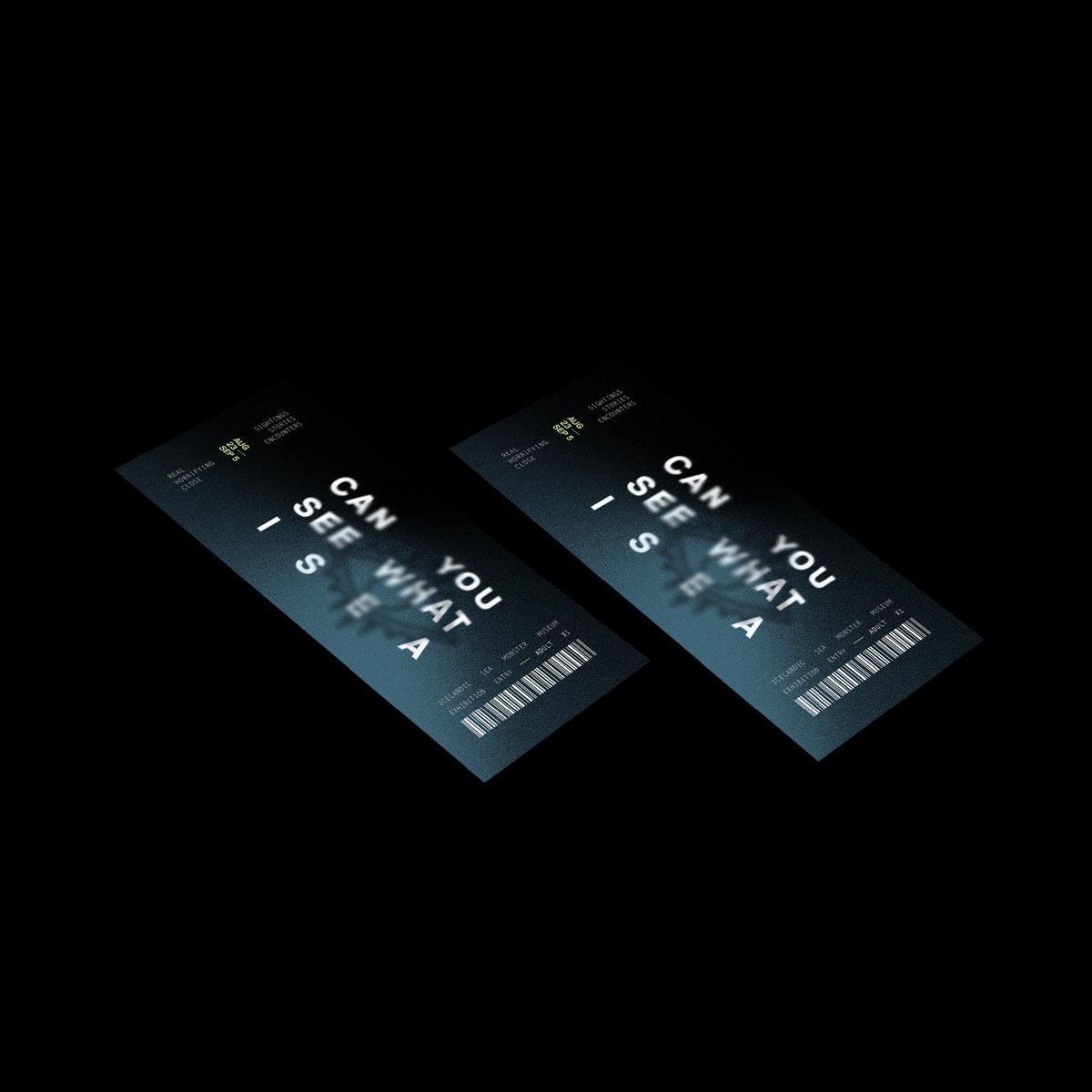 Shillington_'s tweet photo. Identity by #ShilloBNE graduate Katie Paterson. View more student work online! --> https://t.co/y10UKXB8Zm #MadeAtShillington https://t.co/hLpiI8tafe