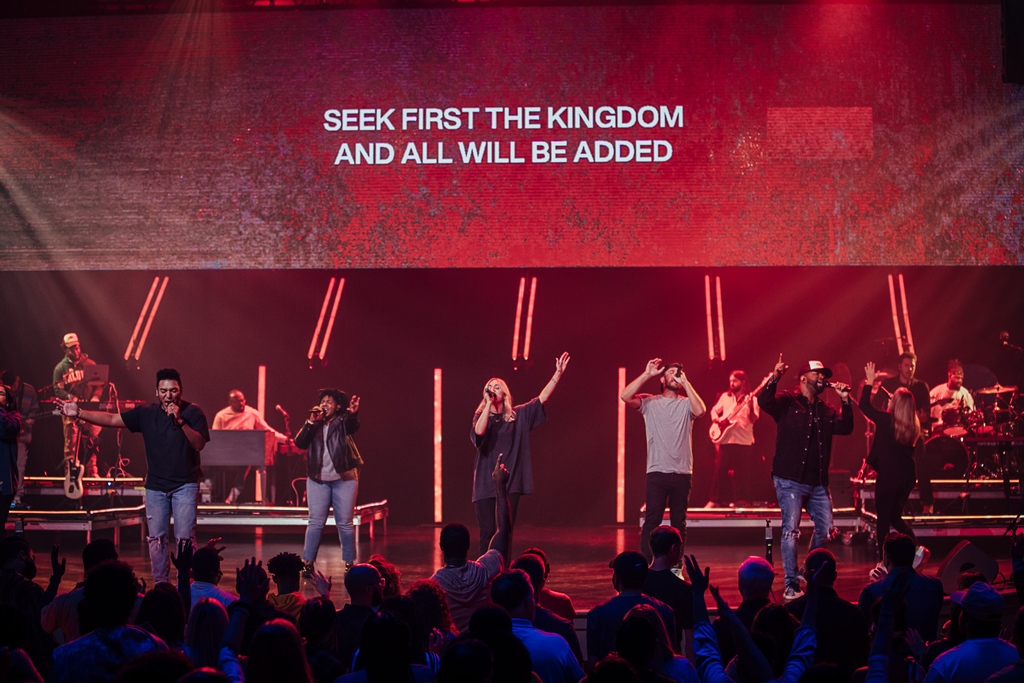elevation_wrshp's tweet photo. Seek first the kingdom❤️ https://t.co/XRfNna3vmQ