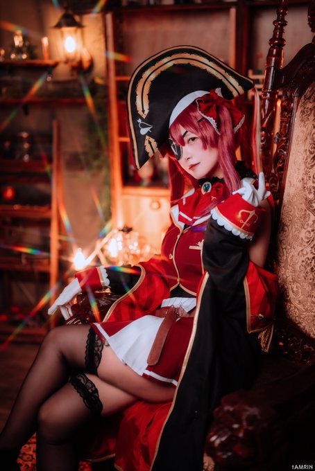 Twitterのコスプレ画像42