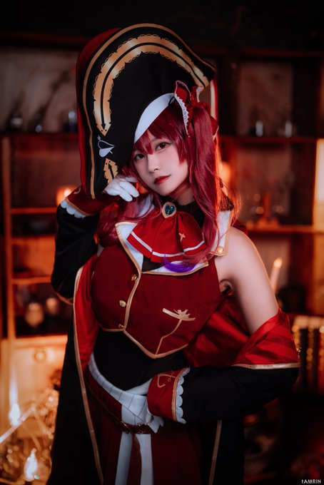 Twitterのコスプレ画像43