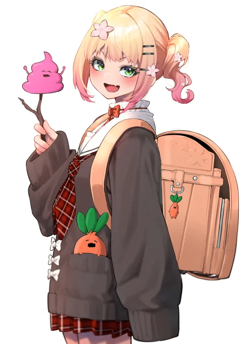 うんぴ!!!!!!!!!!!!
#ねねアルバム 