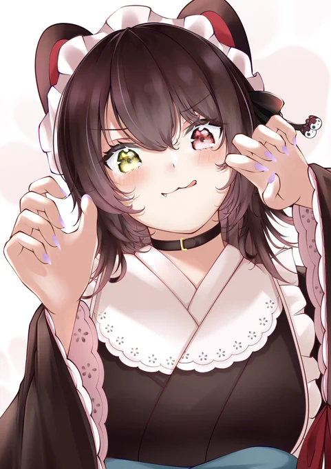 つよつよけるべろす🍹

 #いぬいらすと 