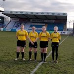 Photo by Hull RL Refs (@Hullrlrefs)