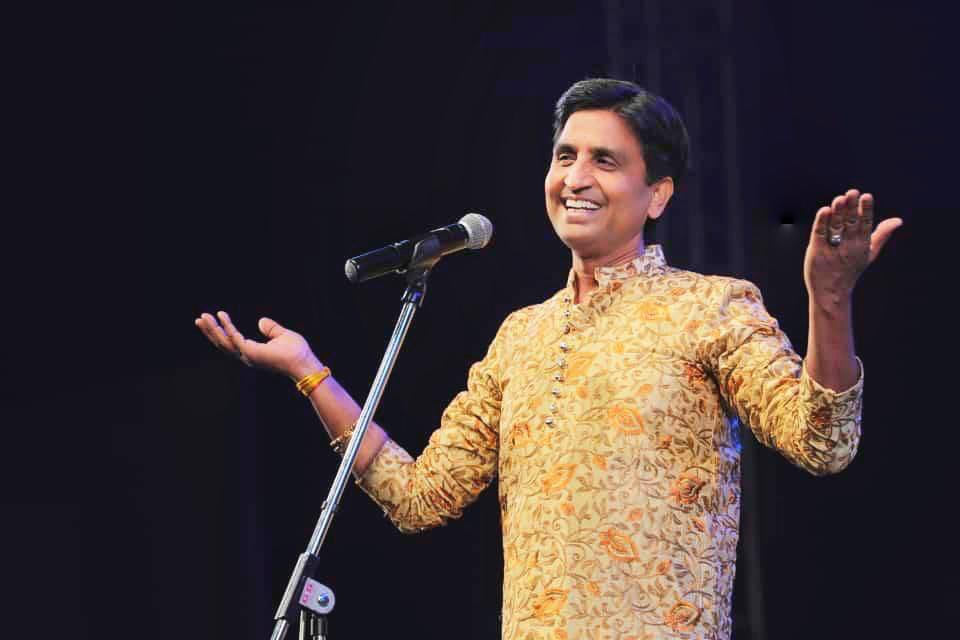 studio_sleek's tweet photo. @DrKumarVishwas sir thank you for this opportunity 🙏🏻 https://t.co/ESDqtoig7K