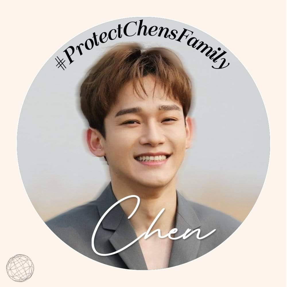 Annipa19841's tweet photo. ❤️❤️Love​ Chen​ Family❤️❤️

#ProtectChen #RespectChensFamily #CHEN 
#Twitterpost https://t.co/Jg3gZRtEJB