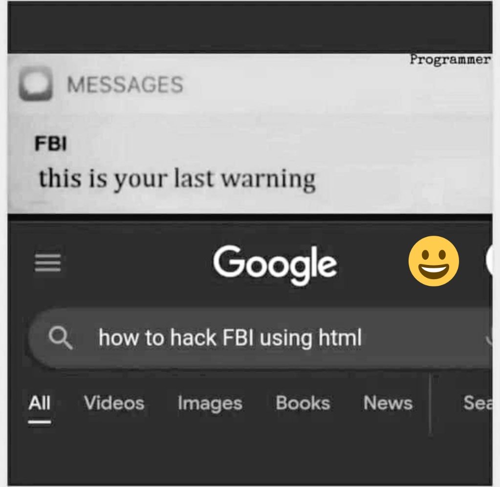 codewithshan's tweet photo. This meme has its own place in the Dev World. 😀 https://t.co/isweFA8Pa0