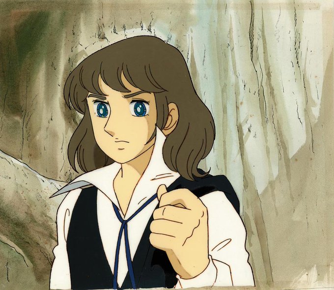 キャンディ キャンディのtwitterイラスト検索結果 古い順