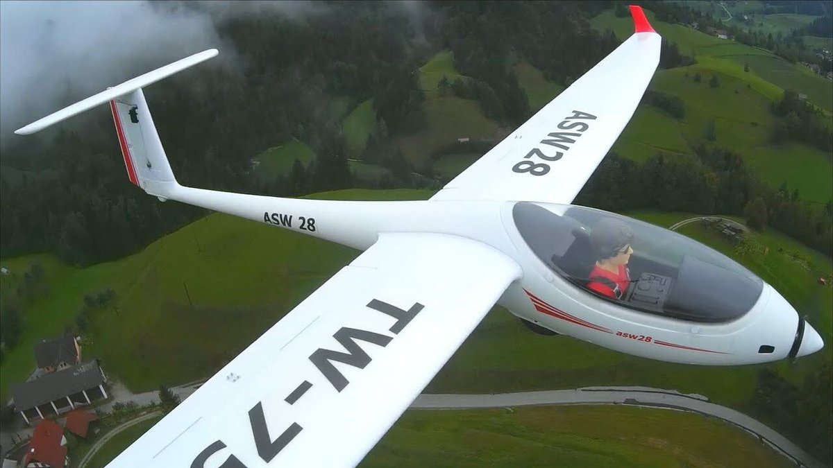 HobbyKingLive's tweet photo. "This is a very good-looking #glider in the air and on the ground. The climbing rate with 1050 kV stock motor is fantastic on a 2200mah 3cells battery. I am #satisfied with this purchase."
Buy Now: https://t.co/ZSIq2ZR4NL #volantex #volantexrc #hobbyking #rcglider #asw28 https://t.co/q30zLY64j4