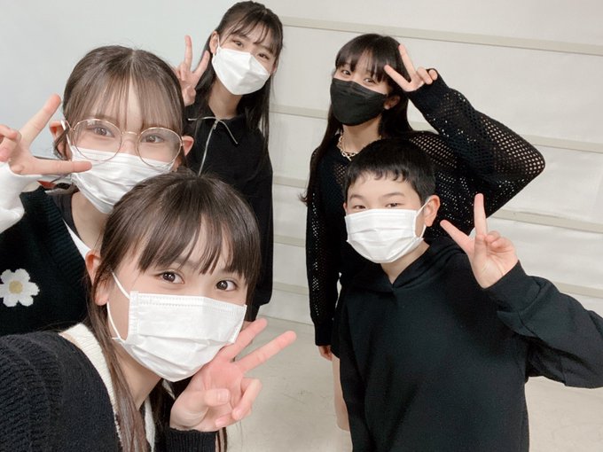 Twitterのコスプレ画像13