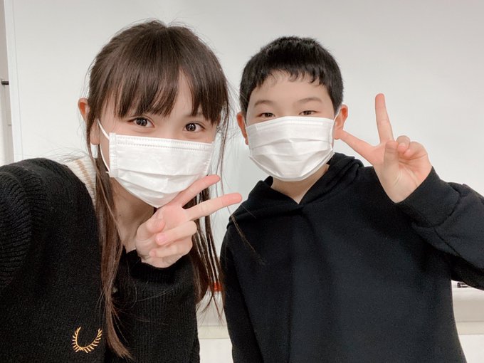 Twitterのコスプレ画像16