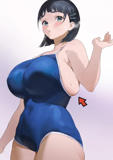 直葉のフィギュアのここすき 