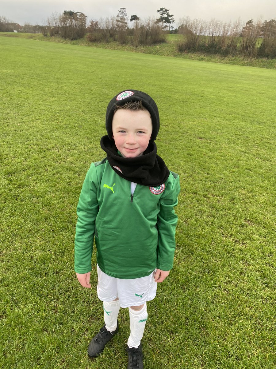 AntoD80's tweet photo. Great morning with @CliftonvilleFDC Aidan playing for the 2015s at the Falls Park @fonacabdevgames https://t.co/Tg9C8bDyjE