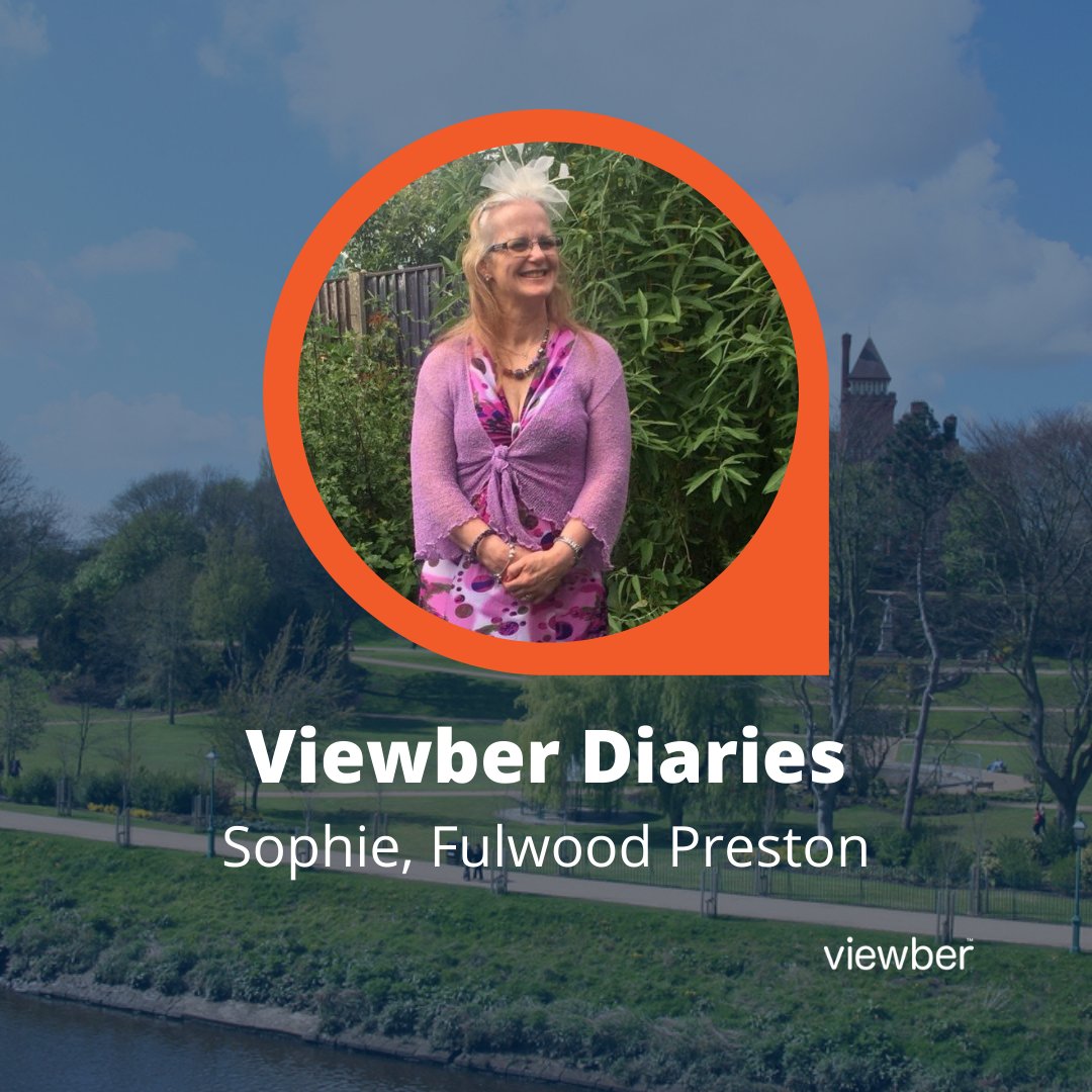 _Viewber's tweet photo. Get to know the Viewbers better.
Based across the UK, these are the people carrying out various property appointments such as viewings & inspections.
They know their stuff!
Sophie, a Viewber based in the Fulwood Preston area:
https://t.co/fGqV8A6Ydo
#Viewber #property https://t.co/RhzhWLFOU5