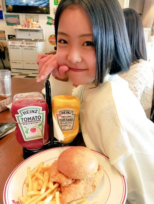 HANNAのTwitter画像20