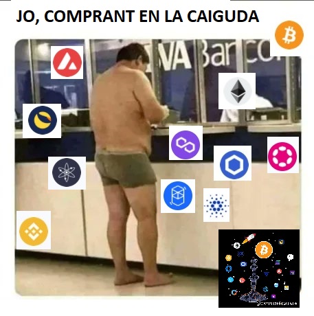 cryptoencatala's tweet photo. @benjamincowen https://t.co/xYtyHVZFgE