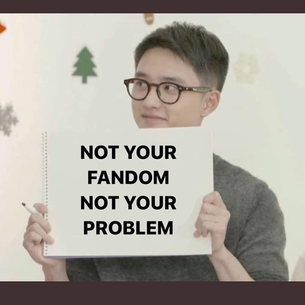anheungpatjjinp's tweet photo. sewot banget kayaknya, lu siapa sih?? yang penting uri Chen bahagia terus, exo dan exo-l forever!!! #RespectChensFamily #SMPROTECTEXO https://t.co/lVkOZgp9Mg
